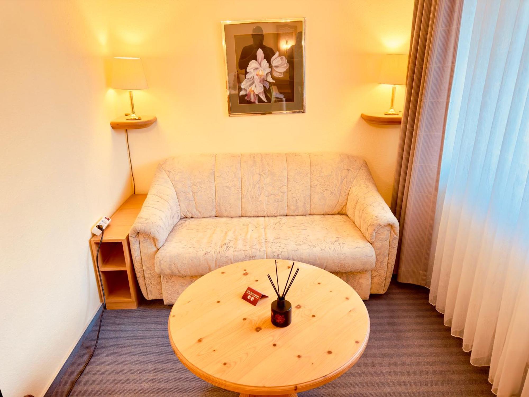 Hotel Restaurant Adler Stube Münstertal Exteriér fotografie