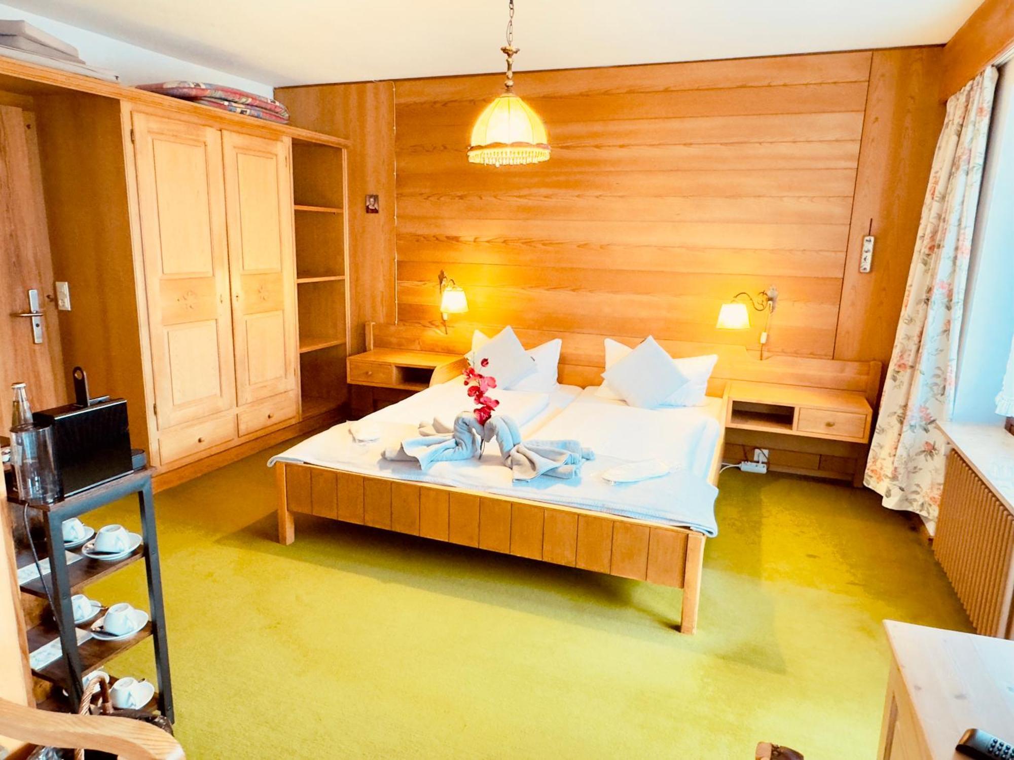 Hotel Restaurant Adler Stube Münstertal Exteriér fotografie